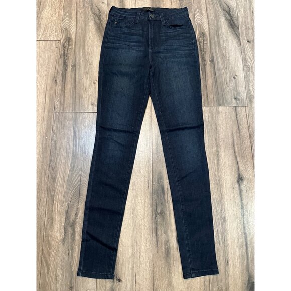 KanCan Denim - KanCan Womens Denim Jeans Size 26 Skinny Fit Made In USA